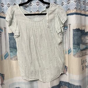 Express Blouse